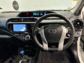 2015 Toyota Aqua Push Button Start – Facelift image 301869