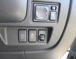 2017 Nissan March X V Selection image 300487