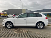2012 Audi A3 Sportsback 1.4TFSI image 301167