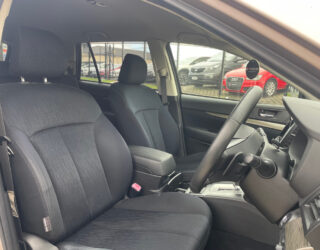 2012 Subaru Outback 2.5i Eyesight AWD image 301227