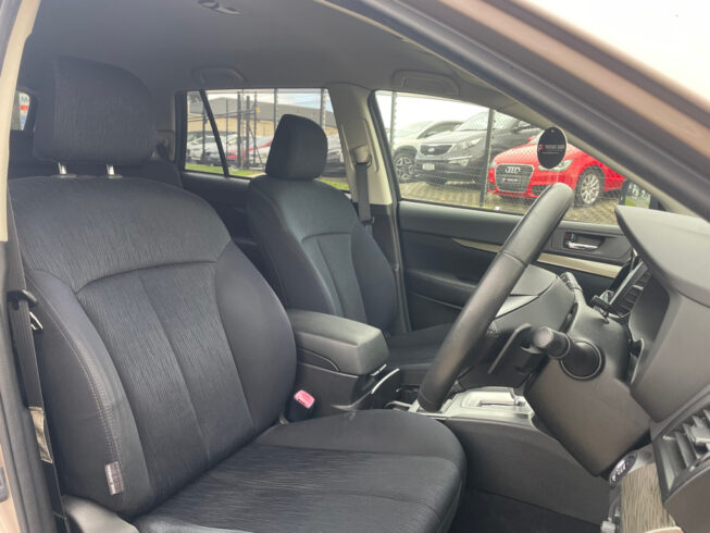 2012 Subaru Outback 2.5i Eyesight AWD image 301227