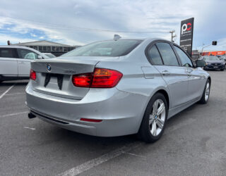 2012 Bmw 320i Sports image 301616