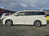 2012 Nissan Elgrand 250 Highway Star 4WD image 299465