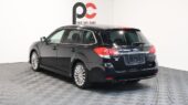 2012 Subaru Legacy Touring Wagon 2.5i Eyesight S-Package AWD image 315849