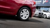 2016 Subaru Impreza Sport 1.6i-L Eyesight Proud Edition AWD image 301839