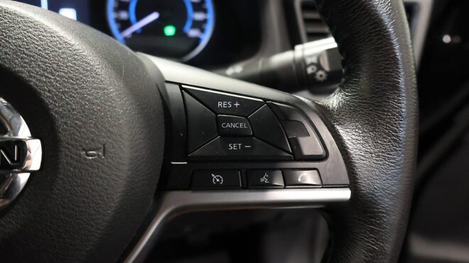 2019 Nissan Leaf X – Pro Pilot – Heated Seats image 302436