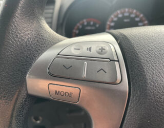 2014 Toyota Hilux 3.0TD DC, Manual image 299984