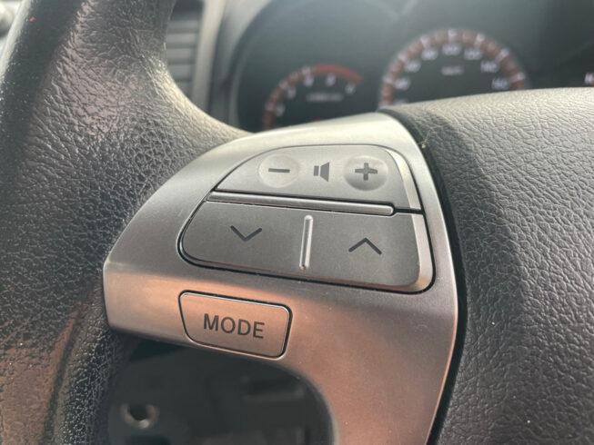 2014 Toyota Hilux 3.0TD DC, Manual image 299984