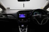 2015 Honda Shuttle Hybrid Z, Heated Seats, Reverse Camera image 302111