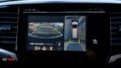 2014 Honda Odyssey Absolute EX , 360 Reverse Camera image 301254