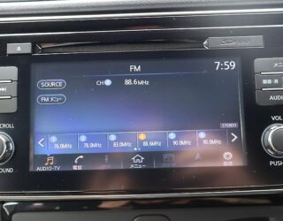 2020 Nissan Leaf 40Kwh G Spec image 303153