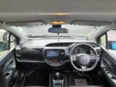 2018 Toyota Vitz Hybrid F Safety Edition, Push Start image 299355