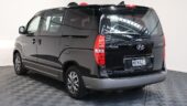 2019 Hyundai Imax 2.5 CRDI AUTO image 303343