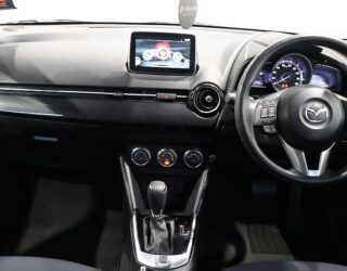 2014 Mazda Demio 13S image 304814