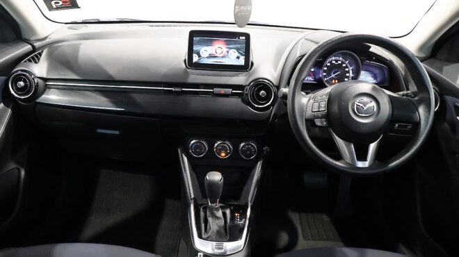 2014 Mazda Demio 13S image 304814