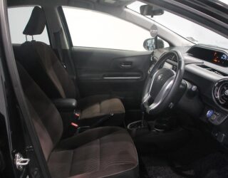 2015 Toyota Aqua G model , Push Start image 307558