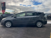 2012 Toyota Prius ALPHA HYBRID image 299555