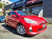 2012 Toyota Aqua S Model, Push Start image 301339