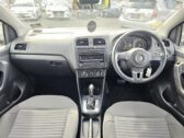 2013 Volkswagen Polo TSI Comfort Line BMT image 299651