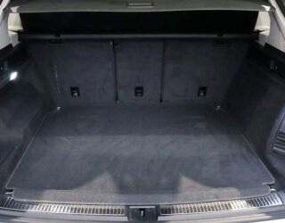 2019 Volkswagen Touareg V6S 210KW TDI 3.0 4Motion image 302723