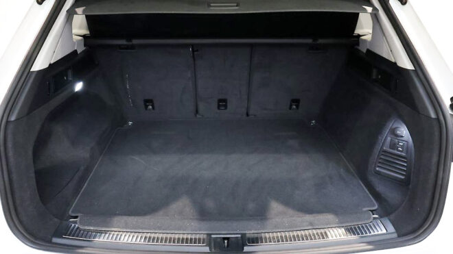 2019 Volkswagen Touareg V6S 210KW TDI 3.0 4Motion image 302723