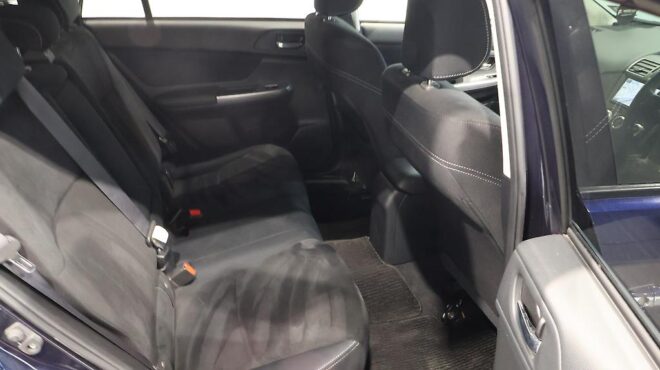 2016 Subaru Impreza Sport image 316222