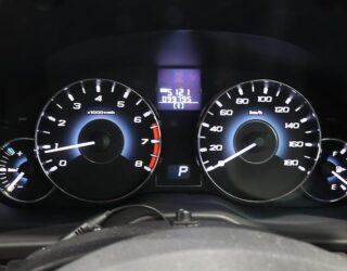 2012 Subaru Legacy Touring Wagon 2.5i Eyesight S-Package AWD image 315857