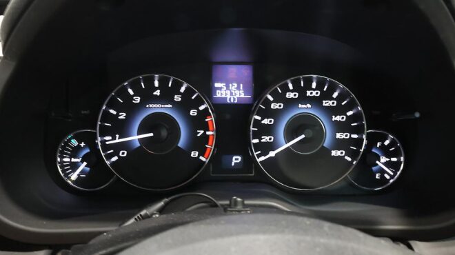 2012 Subaru Legacy Touring Wagon 2.5i Eyesight S-Package AWD image 315857