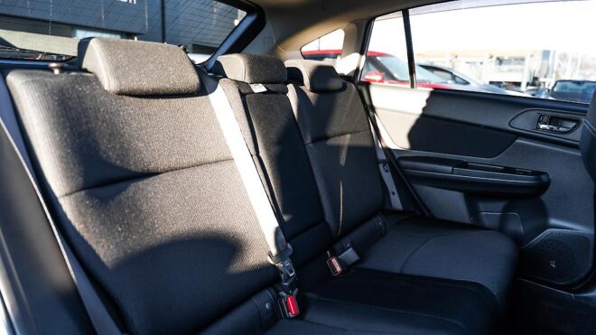 2012 Subaru Impreza Sport 2.0i Eyesight AWD image 300198