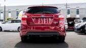 2016 Subaru Impreza Sport 1.6i-L Eyesight Proud Edition AWD image 301838