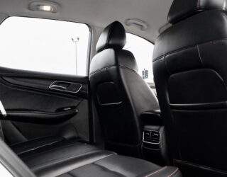 2022 Mg Hs 2.0PT/4WD/6AT EXCITE Tints image 302873