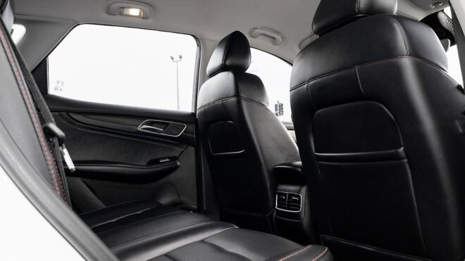 2022 Mg Hs 2.0PT/4WD/6AT EXCITE Tints image 302873