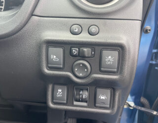 2017 Nissan Note e-Power X Low KMS image 302073