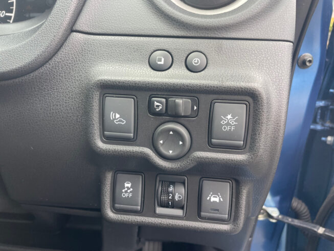 2017 Nissan Note e-Power X Low KMS image 302073