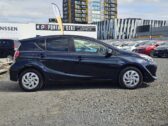 2017 Toyota Aqua S Model, Push Start, Low KMS image 299734