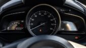 2017 Mazda Demio 13S Push Start, Reverse camera image 302034