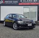 2007 Bmw 323i 2500 image 299495