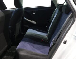 2014 Toyota Prius S Model, Low KMS, Alloy Wheels image 302848