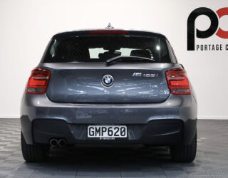2012 Bmw 125i M-sport,Twin Turbo, NZ New image 304893