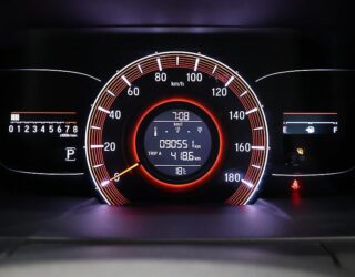 2014 Honda Odyssey Absolute image 302789