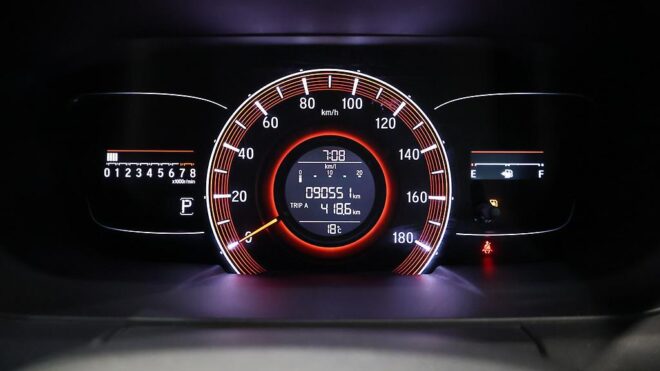 2014 Honda Odyssey Absolute image 302789
