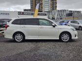 2014 Toyota Corolla Fielder Hybrid G Aero Tourer image 300858