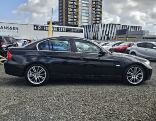 2007 Bmw 323i 2500 image 299499