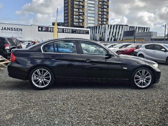 2007 Bmw 323i 2500 image 299499