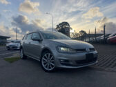 2016 Volkswagen Golf Variant TSI Highline Blue Motion 1.4L image 301767