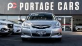 2011 Subaru Legacy 2.5i Touring Wagon image 300269