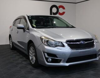 2016 Subaru Impreza Sport 1.6i-L Eyesight AWD image 302081