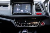 2014 Honda Vezel Hybrid Z  ,Half Leather, Cruise control image 300160
