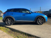 2016 Mazda Cx-3 LIMITED 2.0P NZ New image 301955