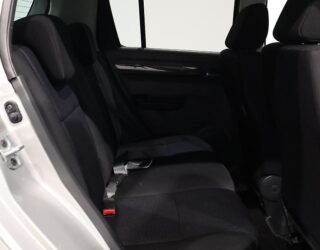 2005 Suzuki Swift Fuel Economical Run Around image 302410